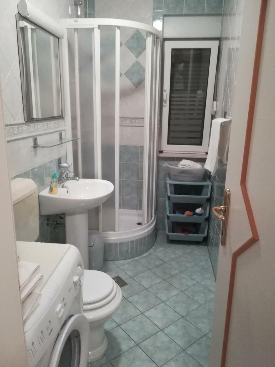 Apartman Loza Клек Екстериор снимка