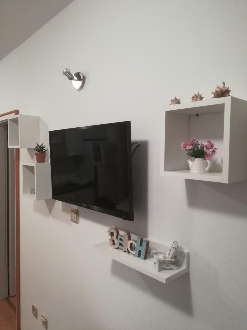 Apartman Loza Клек Екстериор снимка